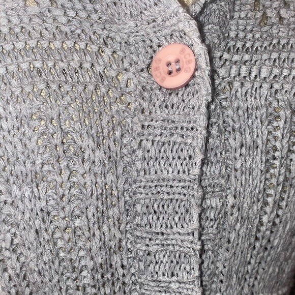 BCBG Long Cardigan - Picture 4 of 6